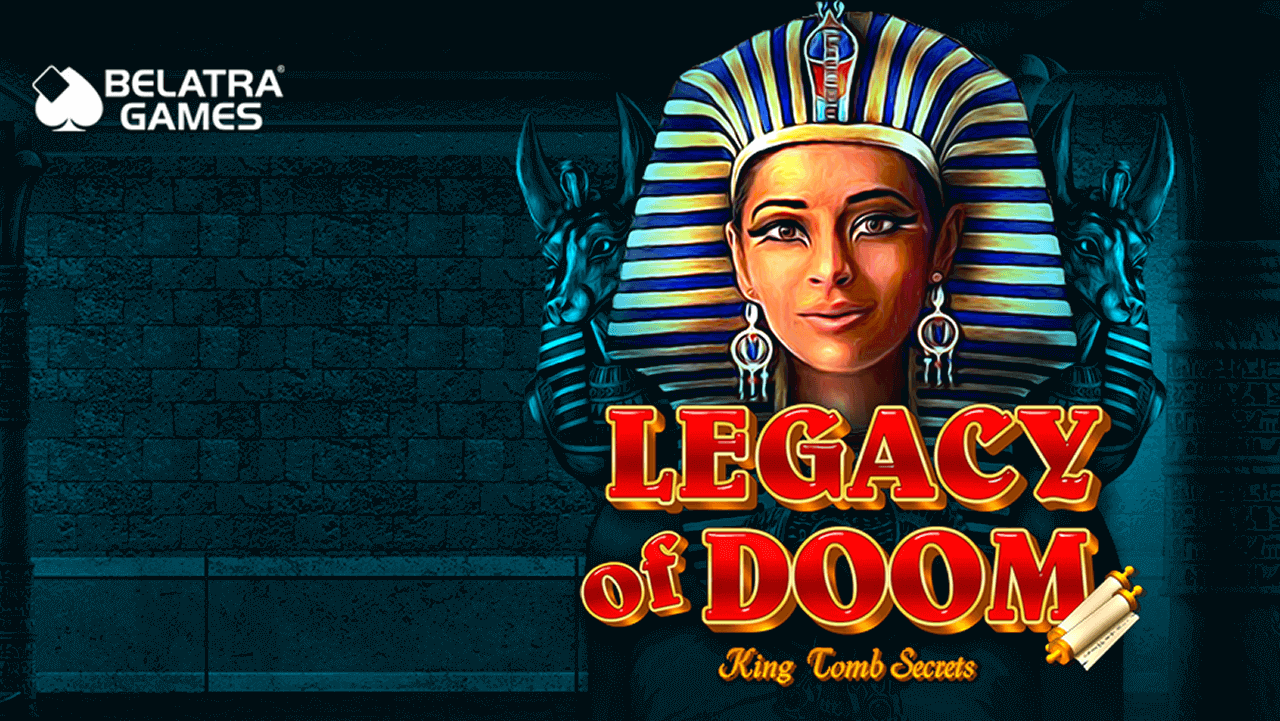 Legacy of Doom